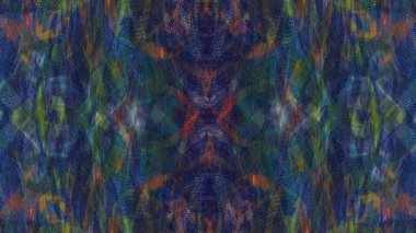 parlak renkli duvar arka plan