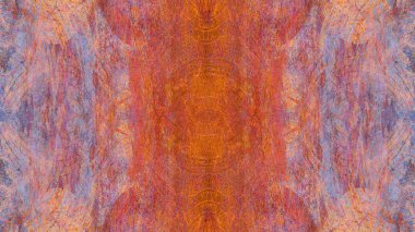 Grunge arkaplanındaki boyalı arkaplan