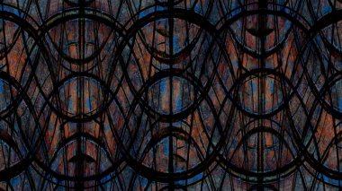 Grunge soyut karışık boyalı arka plan. Modern fütüristik ağrı