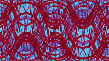 Grunge soyut karışık boyalı arka plan. Modern fütüristik ağrı