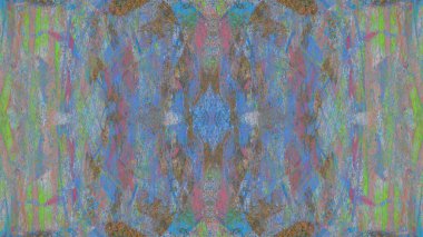 Grunge ve eski deri doku