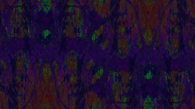 Grunge soyut karışık boyalı arka plan. Modern fütüristik ağrı