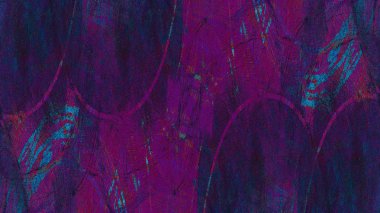 Grunge soyut karışık boyalı arka plan. Modern fütüristik ağrı