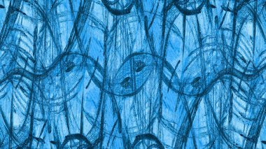 Grunge soyut karışık boyalı arka plan. Modern fütüristik ağrı