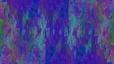 Grunge soyut karışık boyalı arka plan. Modern fütüristik ağrı