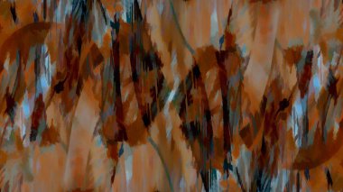 renkli boyalı duvar arka plan