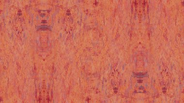 Gelecekçi soyut grunge geometrik modern desen