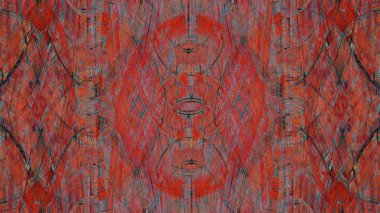 Soyut Renkli Fon duvar kağıdı