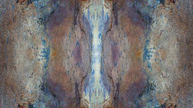 Soyut Renkli Fon duvar kağıdı