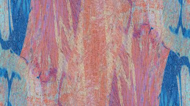 Grunge soyut karışık boyalı arka plan. Modern fütüristik ağrı