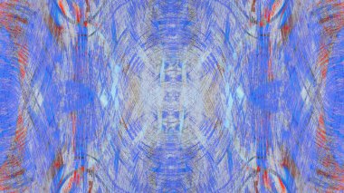 Soyut Renkli Fon duvar kağıdı