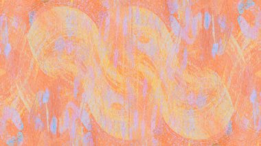 Soyut Renkli Fon duvar kağıdı