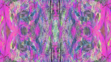 Soyut Renkli Fon duvar kağıdı