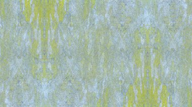 Gelecekçi soyut grunge geometrik modern desen