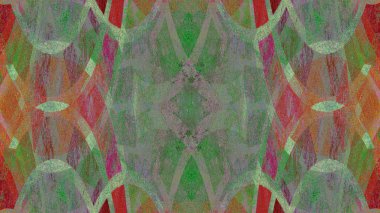 renkli dokulu arka plan