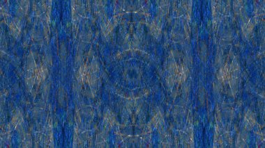 renk simetrik duvar arka plan