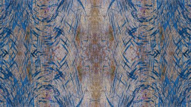 Soyut Renkli Fon duvar kağıdı