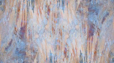 Grunge soyut karışık boyalı arka plan. Modern fütüristik ağrı
