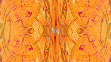 Soyut Renkli Fon duvar kağıdı