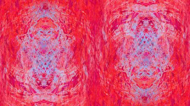 Soyut Renkli Fon duvar kağıdı