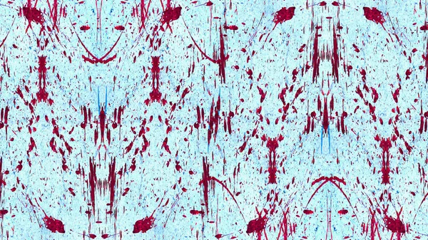 Grunge soyut karışık boyalı arka plan. Modern fütüristik ağrı