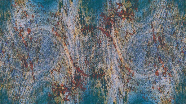 Soyut Renkli Fon duvar kağıdı