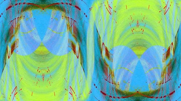 Soyut Renkli Fon duvar kağıdı