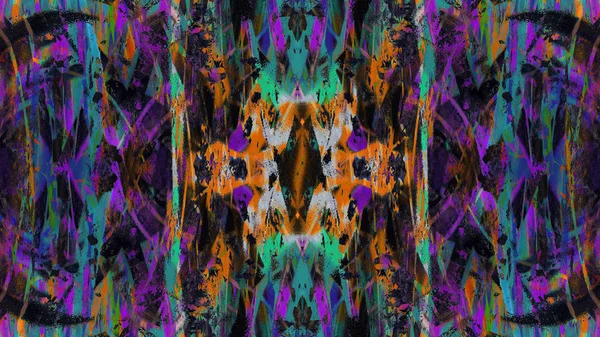 Grunge ve eski deri doku