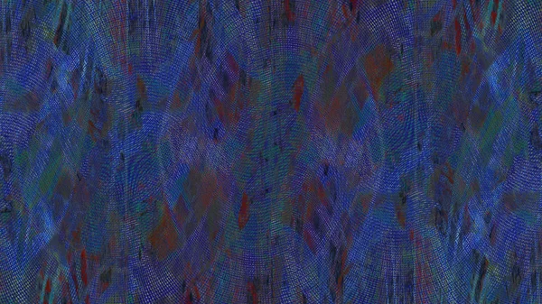 eski yıpranmış alçı duvar boya ile