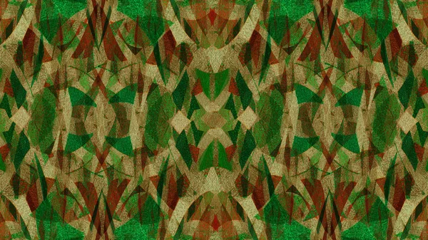 simetrik geometrik grunge arka plan