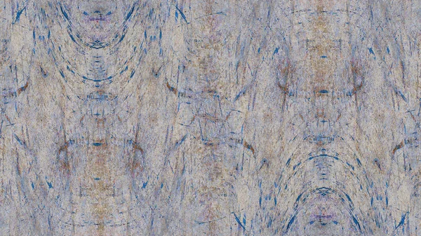 Gelecekçi soyut grunge geometrik modern desen