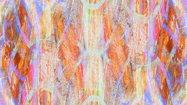 Grunge soyut karışık boyalı arka plan. Modern fütüristik ağrı