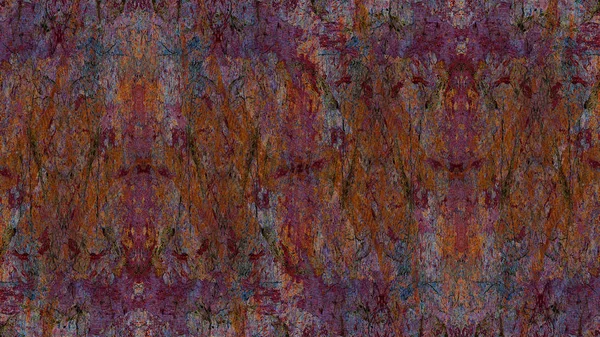 Grunge soyut karışık boyalı arka plan. Modern fütüristik ağrı