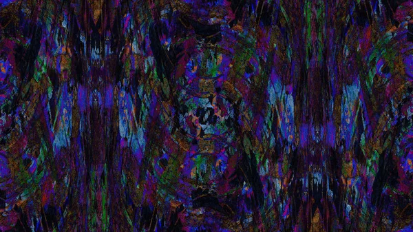 eski yıpranmış alçı duvar boya ile