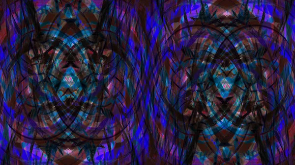 simetrik geometrik grunge arka plan