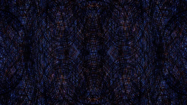 simetrik geometrik grunge arka plan