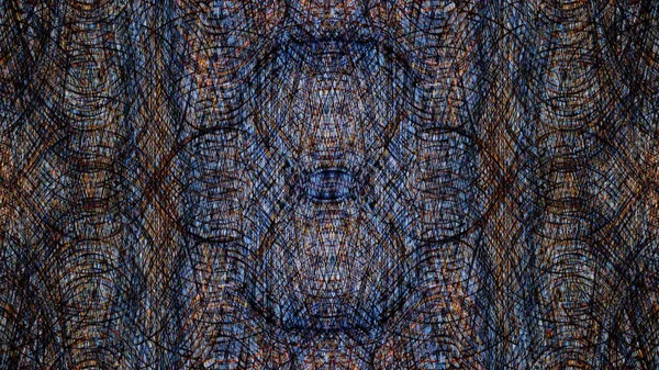 simetrik geometrik grunge arka plan