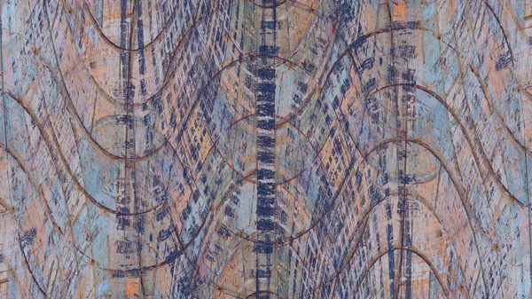 Soyut Renkli Fon duvar kağıdı