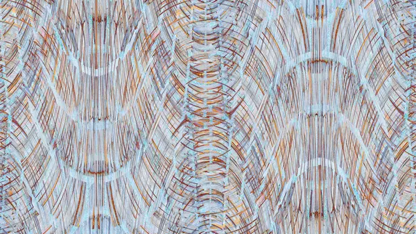 Soyut boyalı grunge duvar