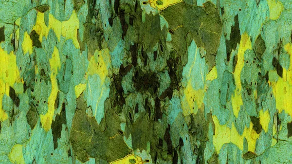 Grunge soyut karışık boyalı arka plan. Modern fütüristik ağrı