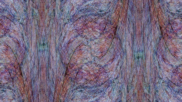 Soyut boyalı grunge duvar