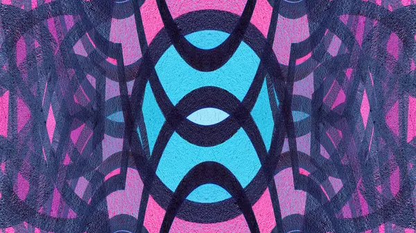 Soyut Renkli Fon duvar kağıdı