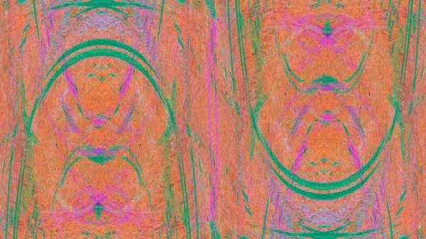 simetrik geometrik grunge arka plan