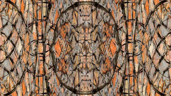 Soyut Renkli Fon duvar kağıdı