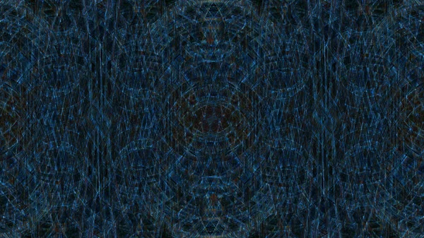 simetrik geometrik grunge arka plan