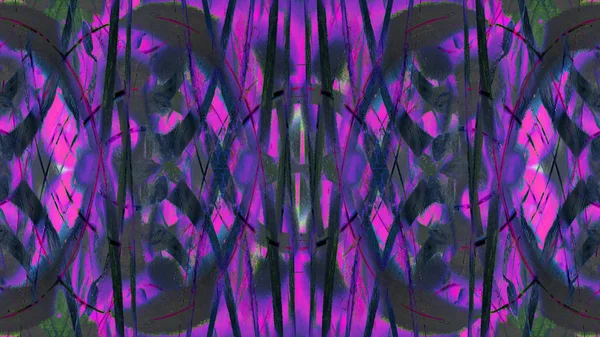 Soyut Renkli Fon duvar kağıdı