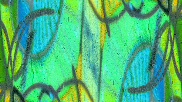 Soyut Renkli Fon duvar kağıdı