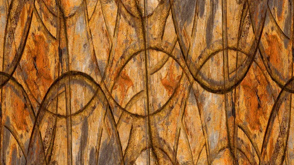 Grunge soyut karışık boyalı arka plan. Modern fütüristik ağrı