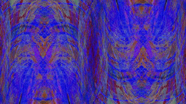 Soyut Renkli Fon duvar kağıdı