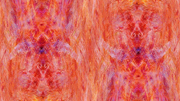 simetrik geometrik grunge arka plan